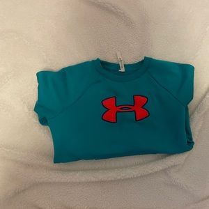 Under Armor Cold Gear Sweatshirt
